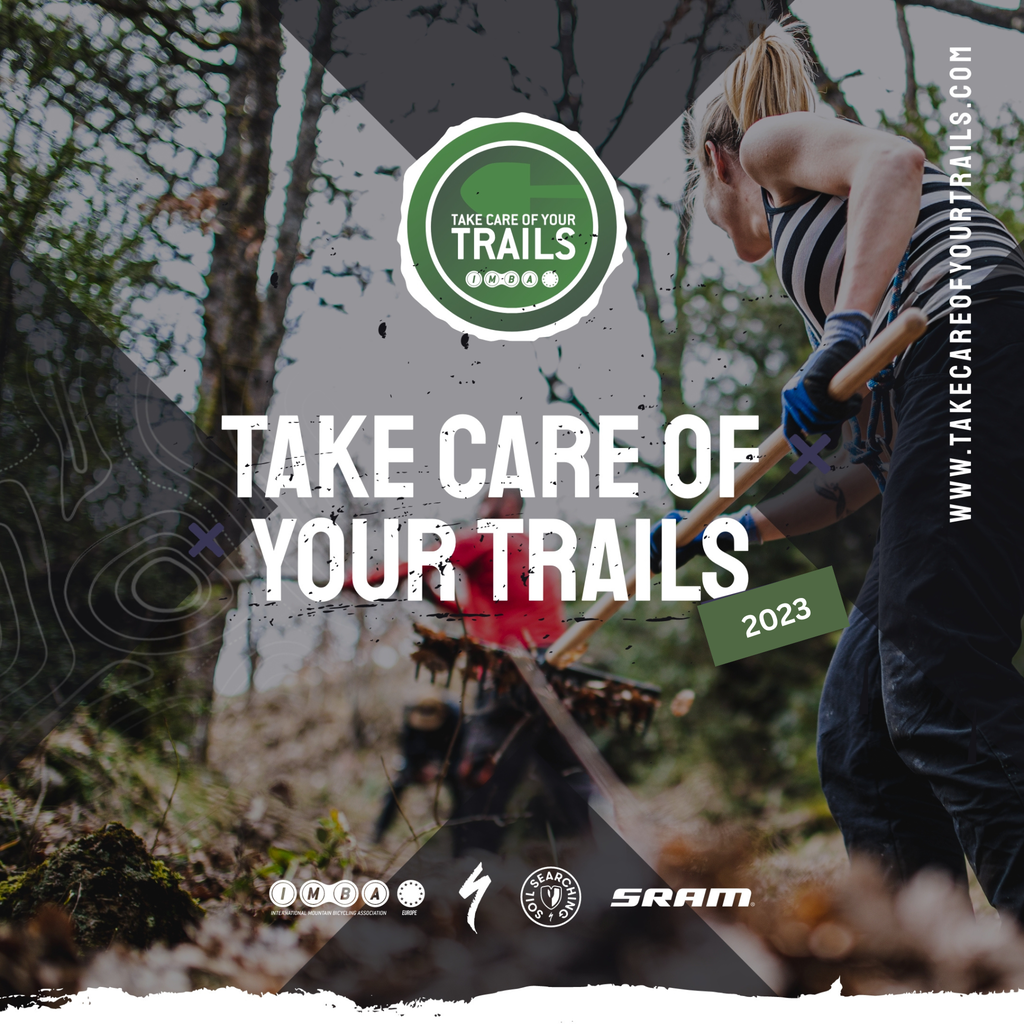 Read more about the article Trailbautage 2023 – TCoYT
