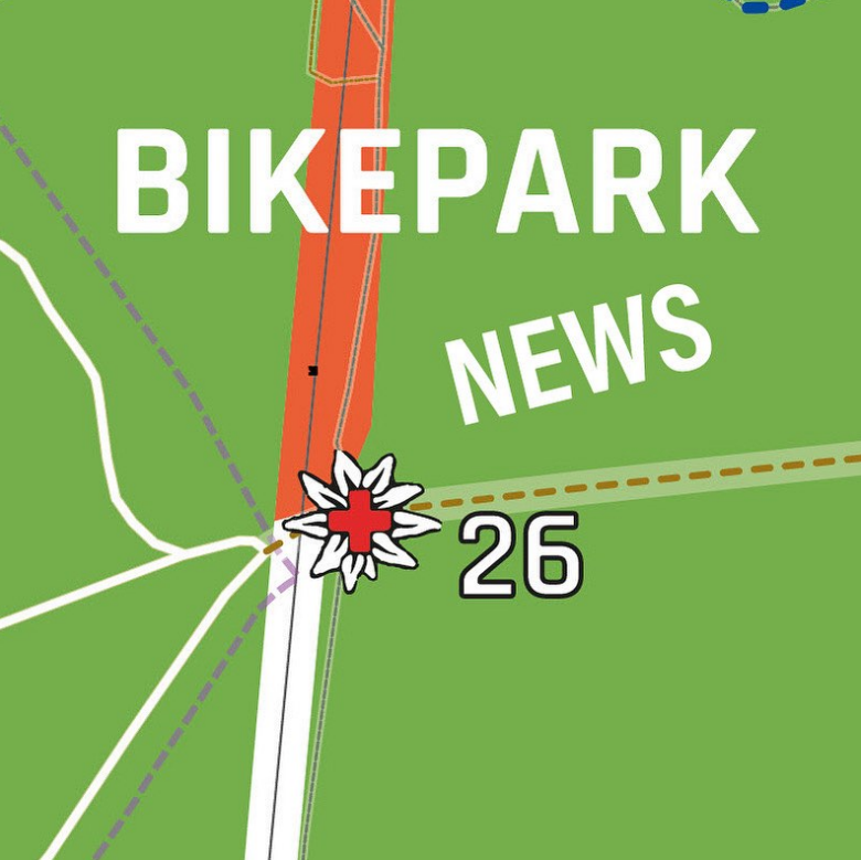 Read more about the article Bikepark News!