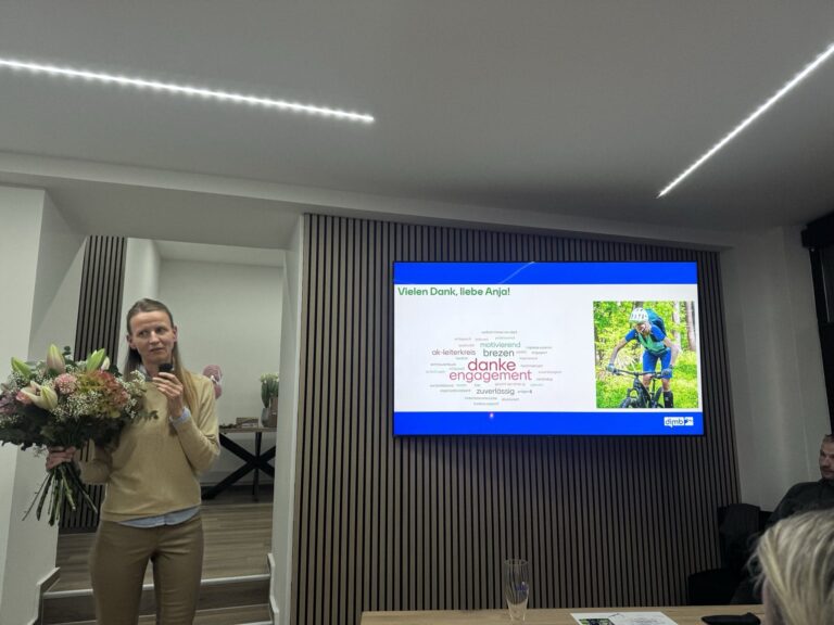 Mehr über den Artikel erfahren Wir sagen Danke!